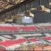 شاهد.. دخلة تاريخية لجماهير الزمالك أمام اتحاد العاصمة بنهائى الكونفدرالية