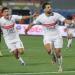 75 دقيقة.. اتحاد العاصمة يسيطر والزمالك يكتفى بالدفاع فى نهائى الكونفدرالية