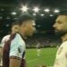 أستون فيلا ضد ليفربول.. ملخص أرقام ولمسات محمد صلاح في مباراة ليفربول وأستون فيلا في الدوري الإنجليزي الممتاز