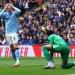 تشيلسي ضد مان سيتي.. شوط أول سلبي فى نهائي كأس الاتحاد الإنجليزي
