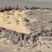 دوائر حجرية عمرها 6000 عام مدفونة في صحراء السودان تكشف عن ثقافة قديمة