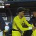 المهدى سليمان يغادر مباراة الزمالك واتحاد العاصمة مصابا ودخول محمد عواد