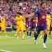 برشلونة يُعلن غياب فيران توريس ضد ريال بيتيس للإصابة