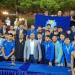 بحضور نادر عبده.. هليوبوليس يتوج ببطولة الجمهورية لكرة الماء مواليد 2009