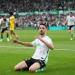 راسينج سانتاندير يعود إلى الدوري الإسباني بعد غياب 14 عاما