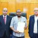 وزير العمل: مواصلة التوسع في برامج التشغيل والتدريب بالتعاون مع القطاع الخاص