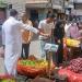 حملة مكبرة لإزالة الإشغالات غرب الإسكندرية