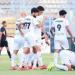 الـVAR ينقذ البنك الأهلى ويتعادل مع الجونة 1-1 بالدورى