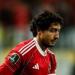 محمد هانى يعود لتشكيل الأهلى أمام المصري فى مباراة حسم الدوري
