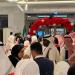 التضامن تواصل تفويج حجاج الجمعيات الأهلية إلى الأراضي المقدسة
