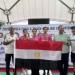 منتخب مصر للدراجات يحصد 27 ميدالية فى بطولة أفريقيا للمضمار