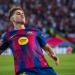 برشلونة يعلن إصابة فيرمين لوبيز بكسر فى مشط القدم وغيابه عن كأس العالم