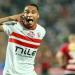 سيف الجزيري مهدد بالرحيل عن الزمالك الموسم المقبل