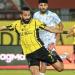 وادى دجلة يتقدم على المقاولون بهدف نظيف فى الشوط الأول بالدورى المصرى
