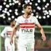 كواليس صلح عواد وعبد الله السعيد في غرفة ملابس الزمالك بعد نهائي الكونفدرالية