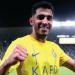 النصر يعلن إصابة سلطان الغنام بقطع بالرباط الصليبي وغيابه عن كأس العالم