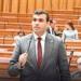 النائب حسين هريدي يتقدم بطلب إحاطة بشأن إعلانات المراهنات الإلكترونية داخل استاد القاهرة