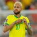 نيمار يعود بعد عامين.. أنشيلوتي يعلن قائمة البرازيل لكأس العالم