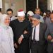 رئيس جامعة الأزهر عن شيخه الخضري: "كان حنانا نأوي إليه"