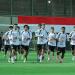 منتخب الفراعنة يخوض تدريبه الثاني بمركز المنتخبات الوطنية استعدادًا لكأس العالم 2026