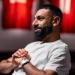 محمد صلاح: ما عشته في ليفربول نعمة لن أنساها.. وأولادي يرفضون تشجيع فريق آخر