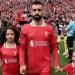 محمد صلاح: جماهير ليفربول منحت ابنتي مكة حبا لن تنساه أبدا