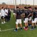 منتخب الناشئين يواصل استعداداته لمواجهة كوت ديفوار في أمم أفريقيا