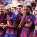 مشاهدة البث المباشر لمباراة برشلونة وفالنسيا في الدوري الإسباني