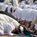 رسميا.. موعد صلاة عيد الأضحى المبارك 2026 في محافظات مصر