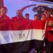 مصر تفوز بكأس البطولة الإفريقية للشطرنج للناشئين بأوغندا بعد حصد 14 ميدالية
