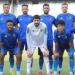 كهرباء الإسماعيلية يهبط لدورى المحترفين بعد التعادل مع المقاولون 2 - 2