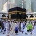 2392 داعية ومترجمًا خلال موسم الحج
