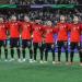 استعدادات الفراعنة لكأس العالم.. موعد وديتي مصر أمام روسيا والبرازيل