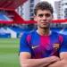 حمزة عبد الكريم.. بث مباشر لمباراة برشلونة وريال مدريد في نهائي كأس الأبطال