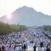 إلى عرفات الله ... اليوم.. بدء تصعيد الحجاج إلى المشاعر المقدسة لأداء الركن الأعظم