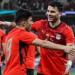 موعد مباراة منتخب مصر ضد روسيا استعدادا لكأس العالم 2026
