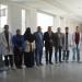 جامعة دمياط تطلق قافلة طبية للكشف عن أمراض الغدة