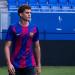 بث مباشر| نهائي كأس الأبطال للشباب.. برشلونة يواجه ريال مدريد ومشاركة مرتقبة لحمزة عبدالكريم