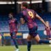 حمزة عبدالكريم.. موعد مباراة برشلونة وريال مدريد في نهائي كأس الأبطال للشباب