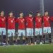 منتخب الناشئين يتقدم على كوت ديفوار 3-0 فى الشوط الأول بربع نهائى أمم أفريقيا