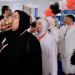 تنفيذ خطة تحرك حجاج الجمعيات الأهلية إلى عرفات مساء الغد لأداء الركن الأعظم