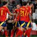 26 لاعبًا في قائمة منتخب إسبانيا استعدادًا لكأس العالم.. وغياب لاعبي ريال مدريد