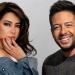 طرح ديو "بحرية" لمحمد حماقي وشيرين (فيديو)