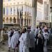 بعثة الحج: طفرة في مخيمات الحج الاقتصادي والبري
