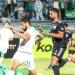 النيران الصديقة تهدى زد الفوز على المصرى بهدف فى ذهاب نصف نهائى كأس عاصمة مصر