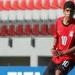 قائد منتخب الناشئين: أغلقنا صفحة كوت ديفوار.. والروح القتالية سلاحنا أمام تنزانيا