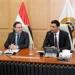 وزارة الصناعة تستضيف مائدة مستديرة للشركات البريطانية العاملة في مصر