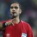 طاقم تحكيم جزائري يقود مباراة منتخب مصر وروسيا باستاد القاهرة