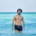 من محمد صلاح إلى إنفانتينو.. العلمين الجديدة تبهر نجوم العالم.. صور