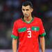 استبعاد الشيبي وتواجد بلعمري في القائمة النهائية للمغرب بالمونديال